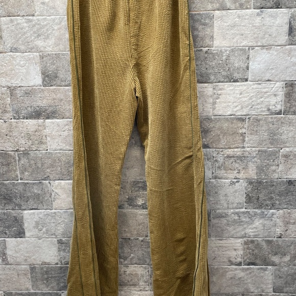 ❤️ URBAN OUTFITTERS JOSIE CORDUROY  PANTS SIZE SMALL - Picture 6 of 9